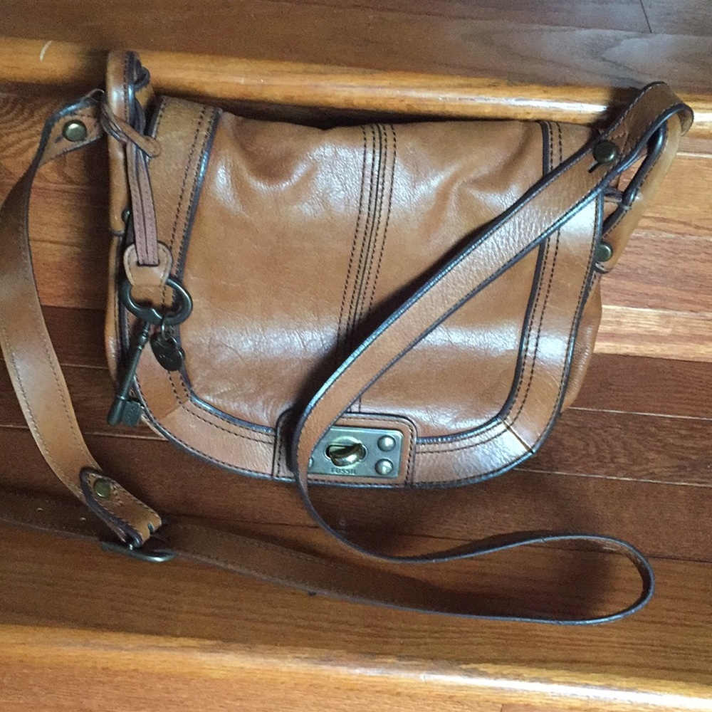 Fossil Bag - Picture 4 of 8